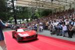 Rimac Concept_One 2011 года